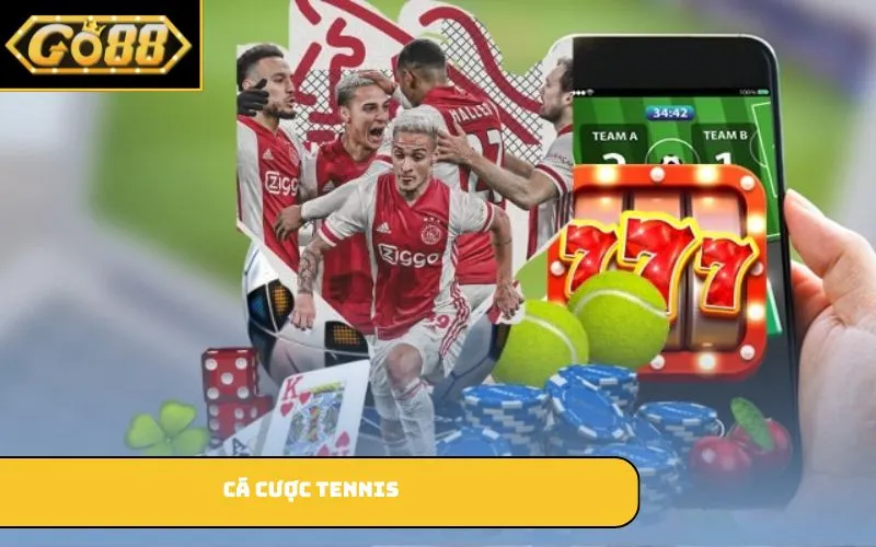 Cá cược tennis 