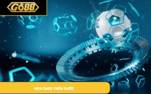 mẹo chơi Trên Dưới