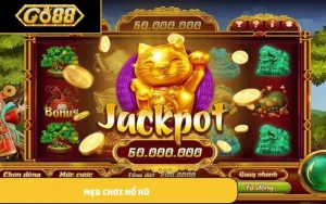 mẹo chơi Nổ Hũ