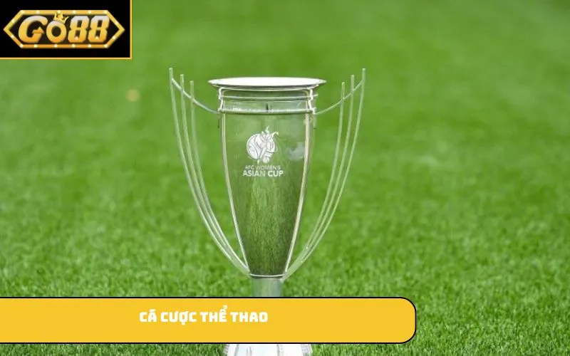 Cá cược thể thao