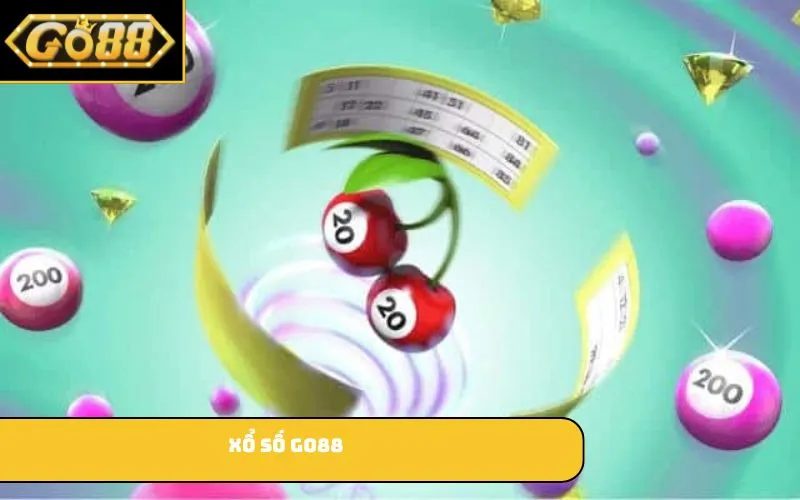 Xổ số GO88